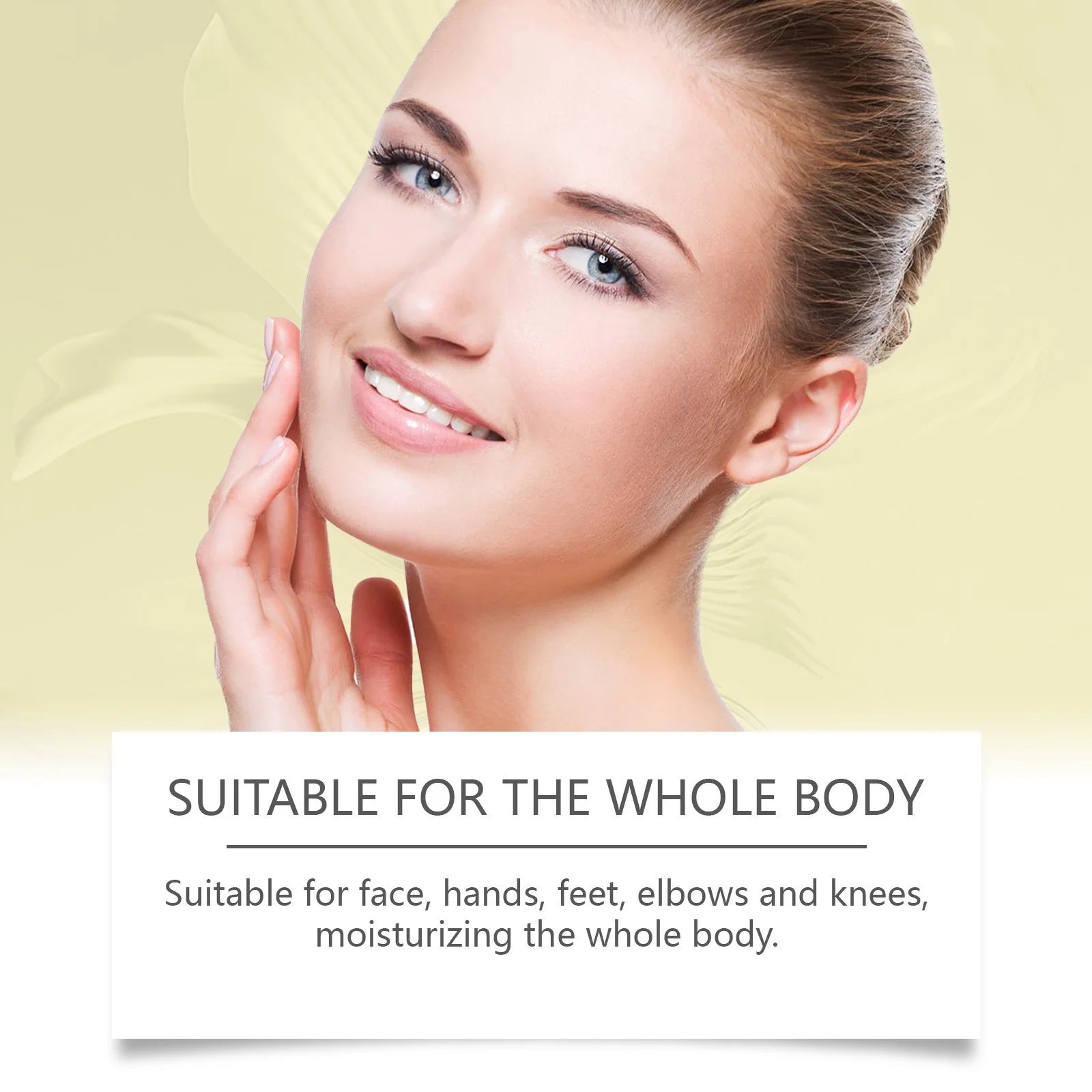 Beef Tallow for Skin, Tallow and Honey Cream, Organic Beef Tallow Balm for Face Moisturizer with Wild Honey for All Purpose Balm